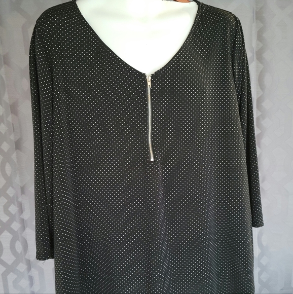 Dress Robe Not The Same t.36 NEUVE avec étiquette